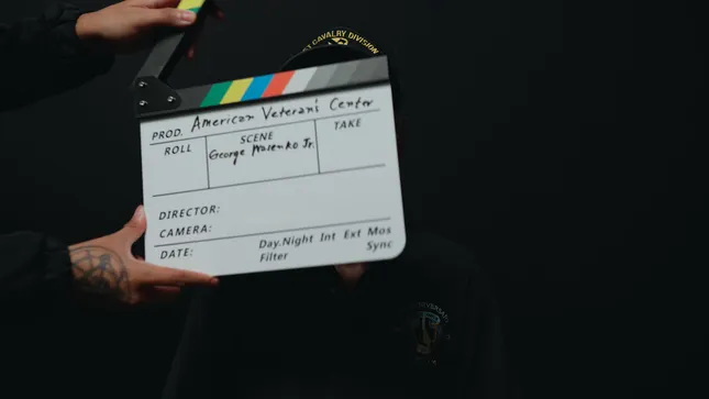 2023 Director’s Reel