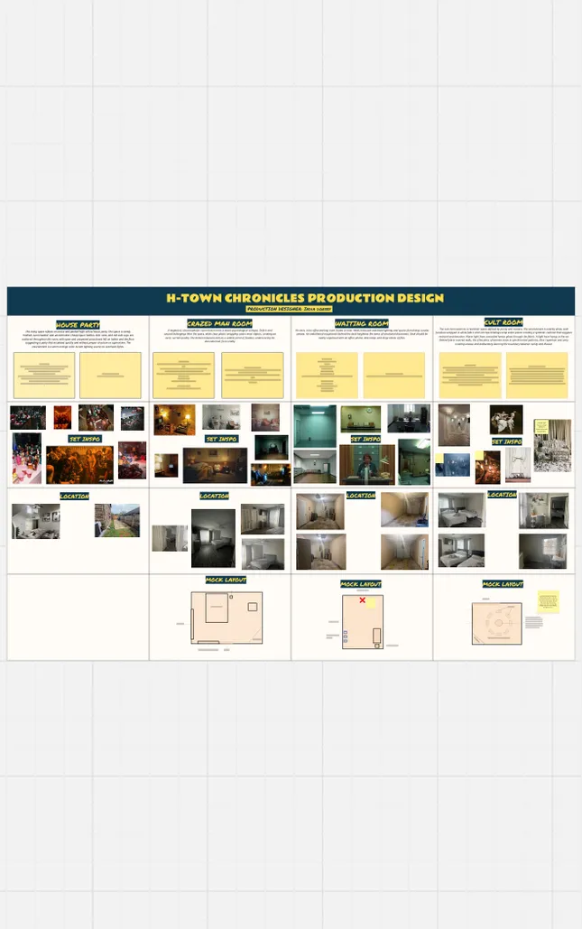 H-Town Chronicles Trailer