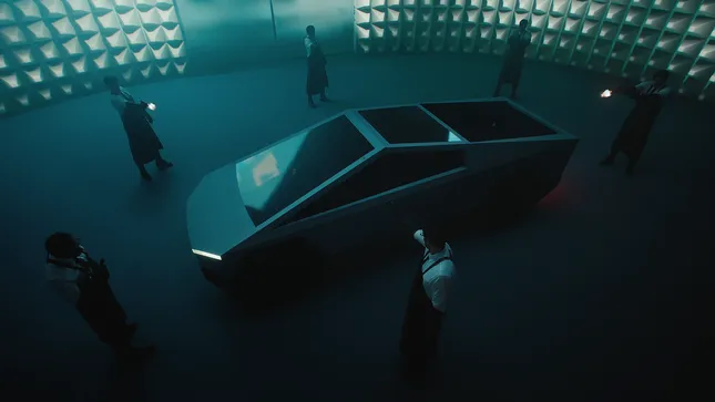Tesla - Keeps Legends Alive