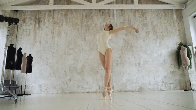 Grishko ballet clothing