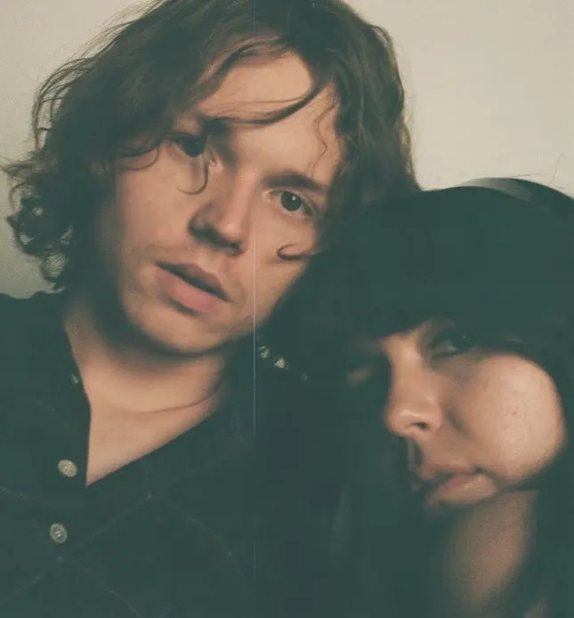 American Sweethearts