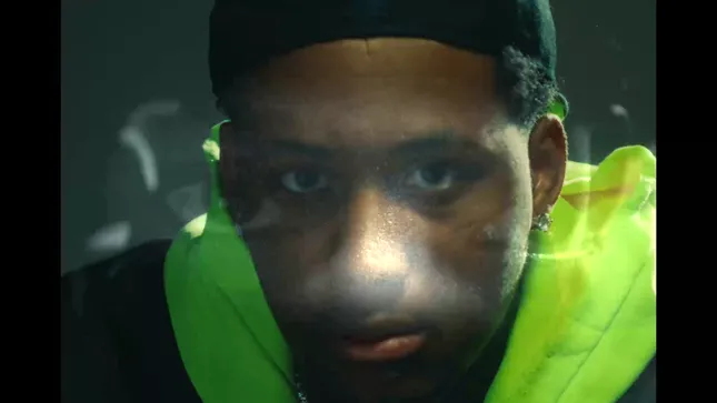 Lil Harold - “Dead N*gga Talking” Music Video