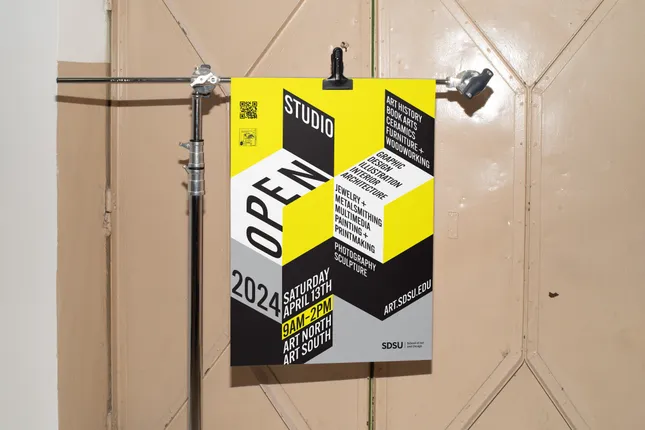Open Studio
