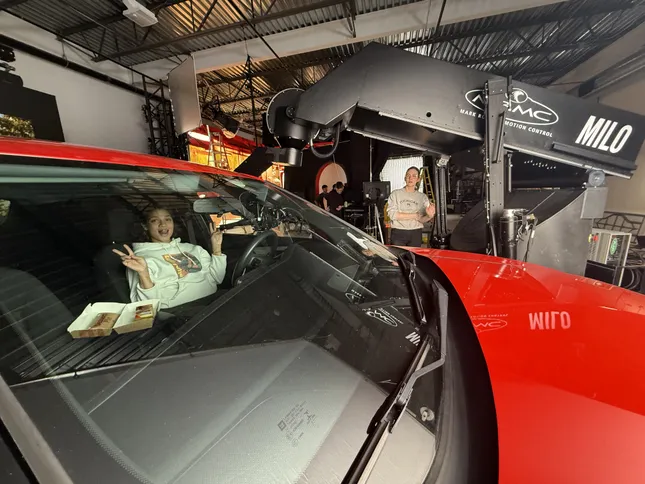 Jollibee x Commerical