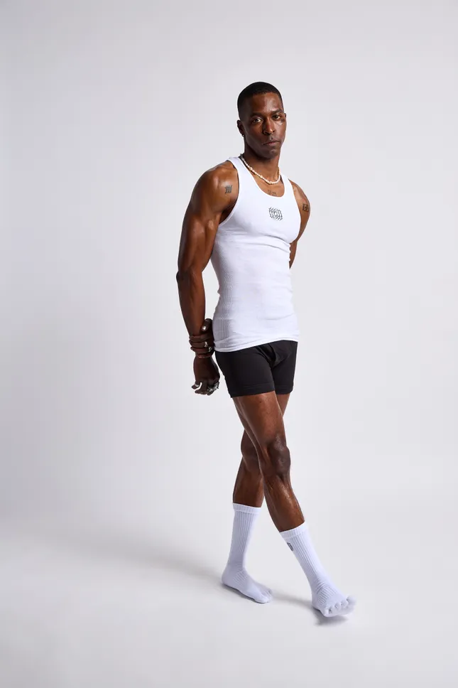 Toe Socks | E-Commerce Shoot