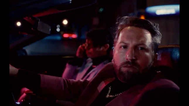 New Medicine - "Fuck It"