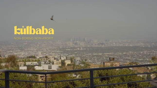 Kherson flood victims fundraiser