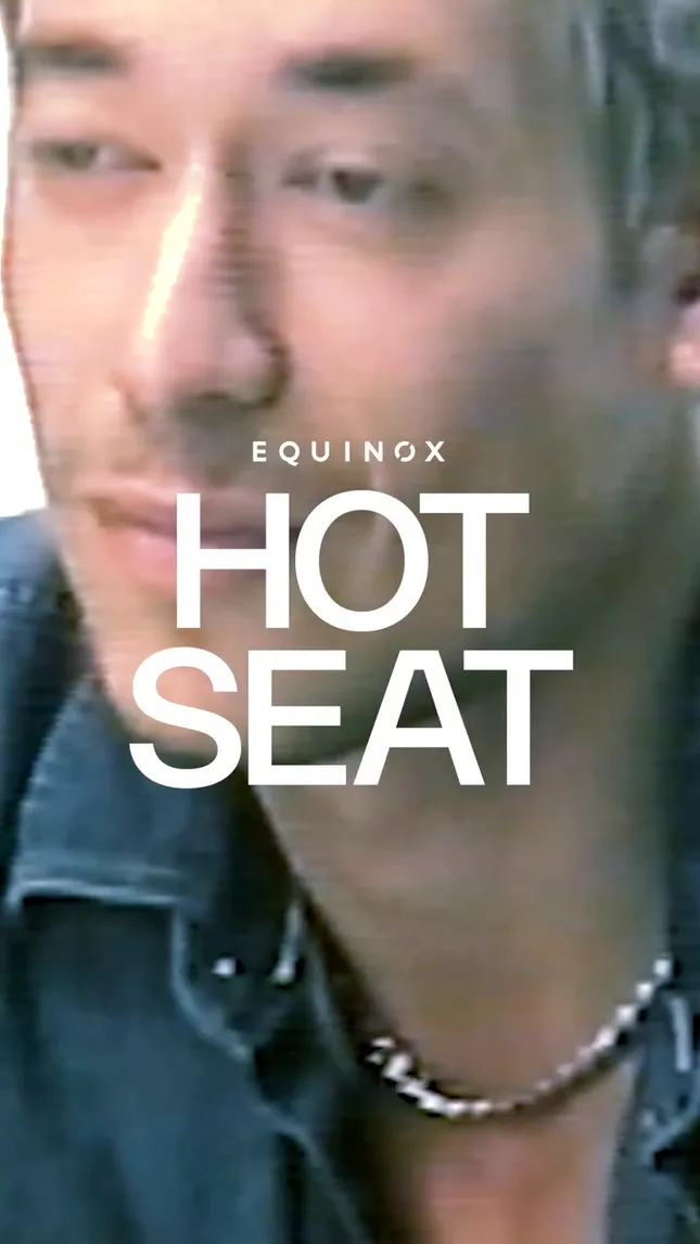 Equinox Hot Seat 2025