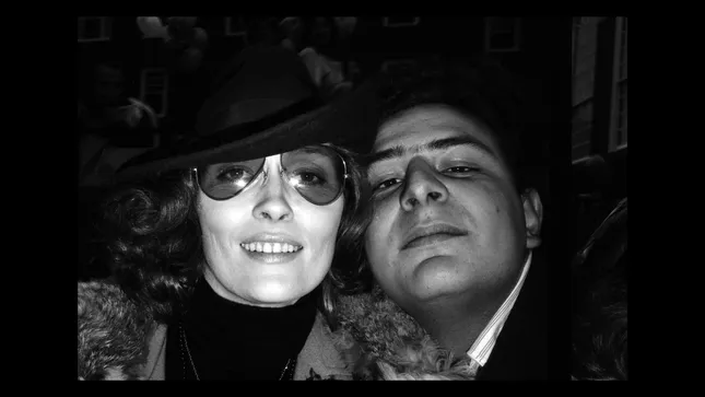 LEICA | SOFORT | Jean Pigozzi