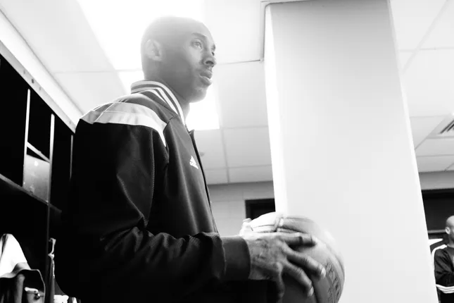 Kobe Bryant “MUSE”