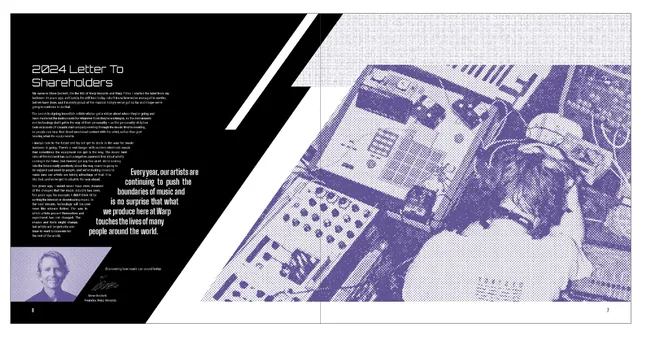 Project image