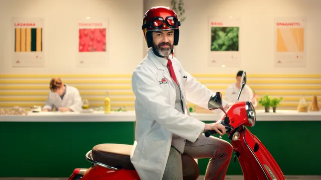 Fazolis | Pasta Institute