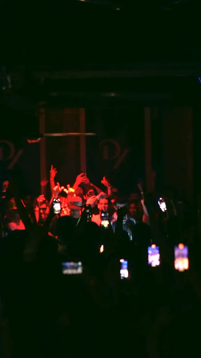 Multi-Cam Shoot and Edits