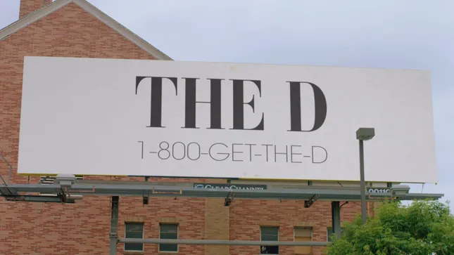 D. Myke & Cobe Cobra ft. Tory Lanez - "The D"