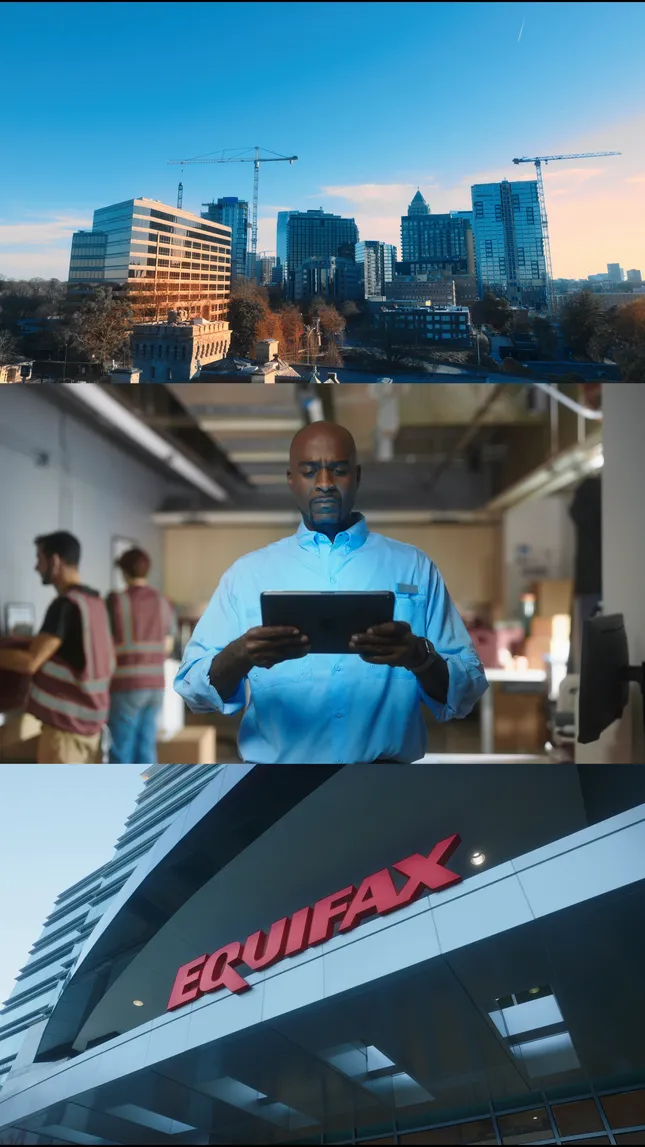 Equifax — AI Initiative