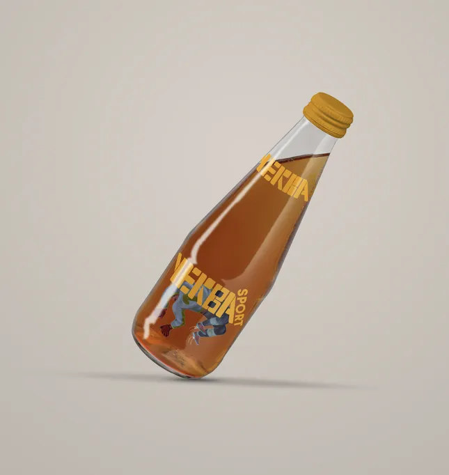 Brand @ Yerba Sport