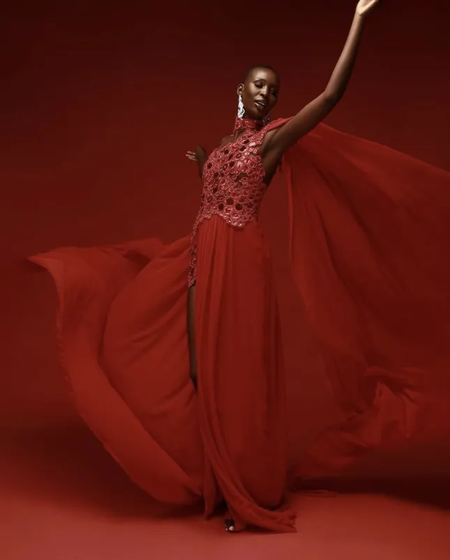 Miss Universe Canada