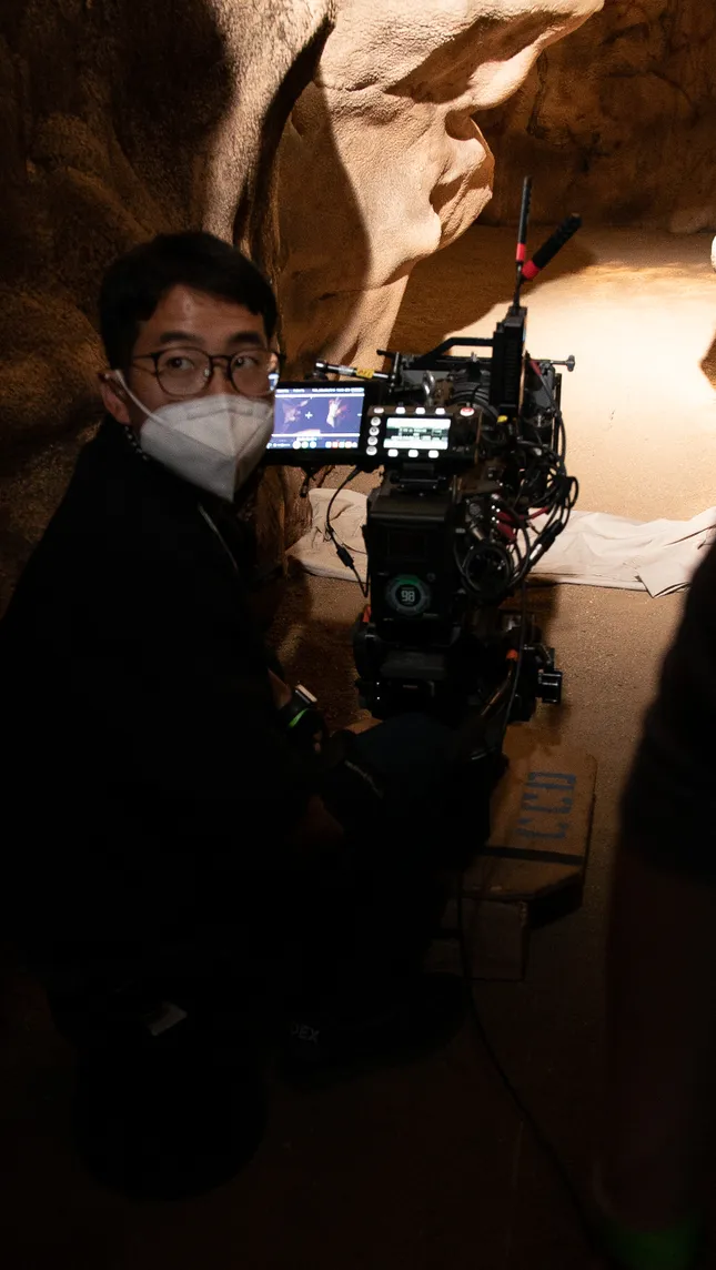 Project image