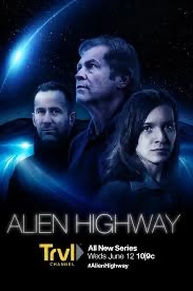 The Alien Highway