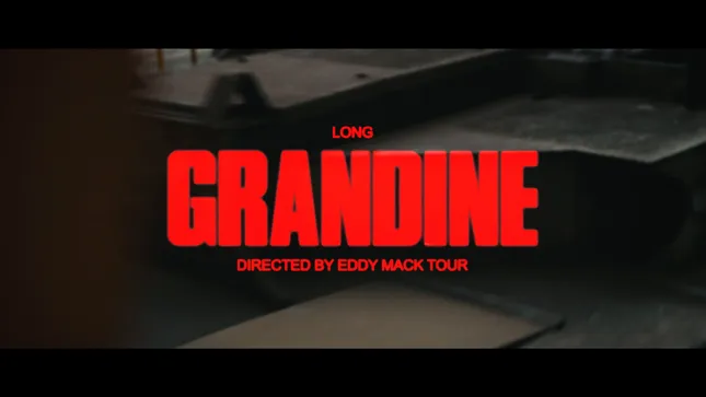 Long - Grandine