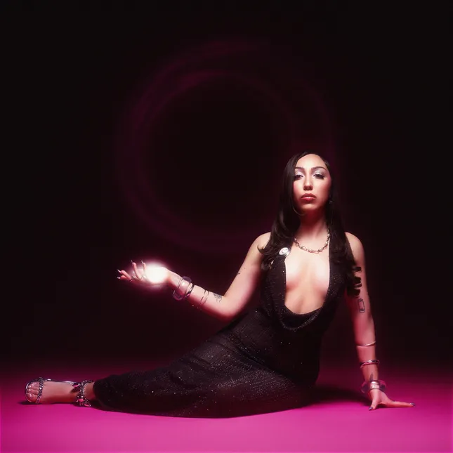 Magic - Taylor Belle