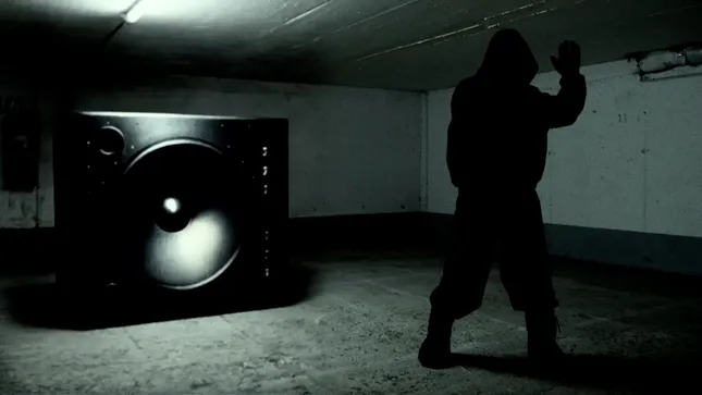 Swamphead - Magie [Official Video]