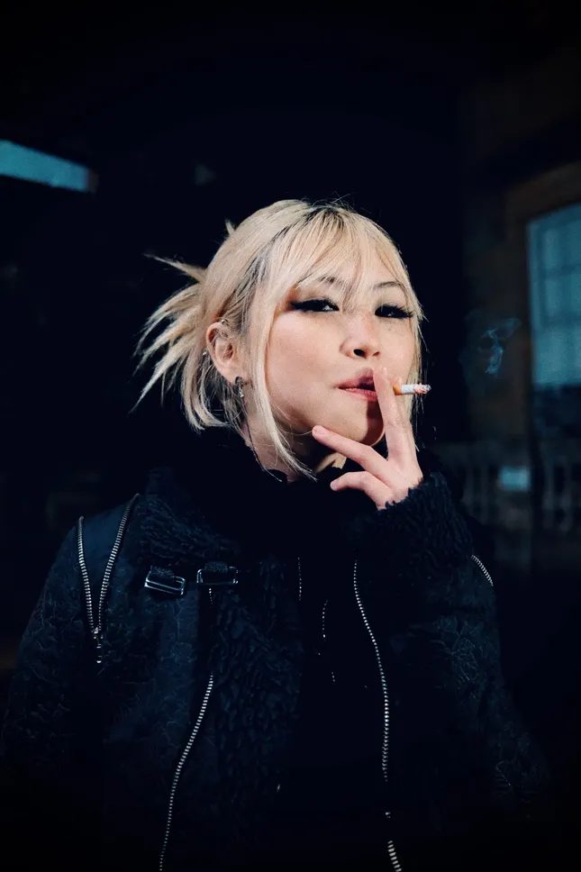 Beabadoobee - Cologne