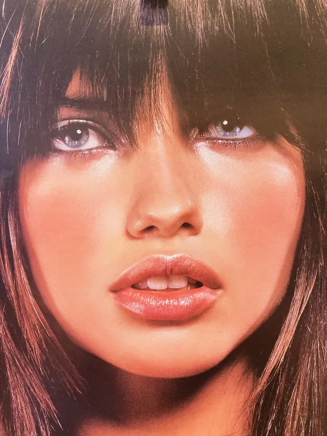 Adrianna Lima