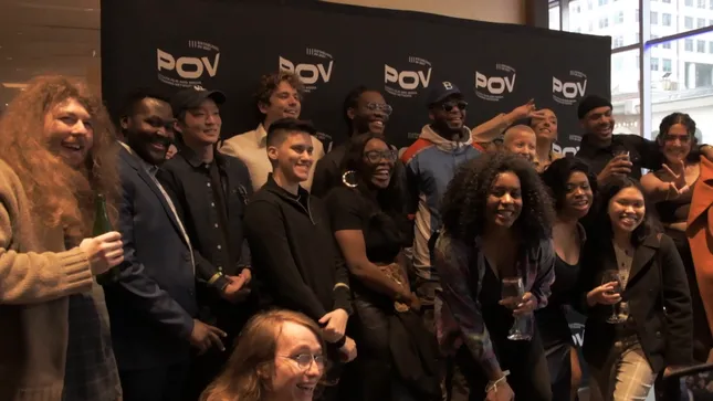 Media Training Program - Graduation & Screening (2021)