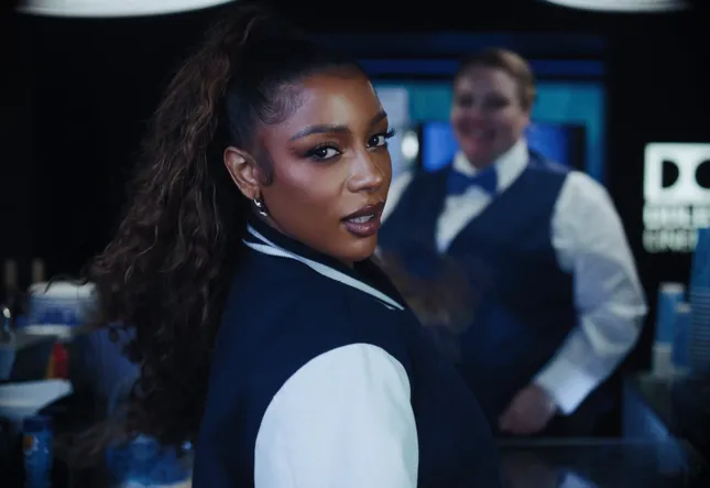 Victoria Monét | Jaguar II Deluxe Announcement