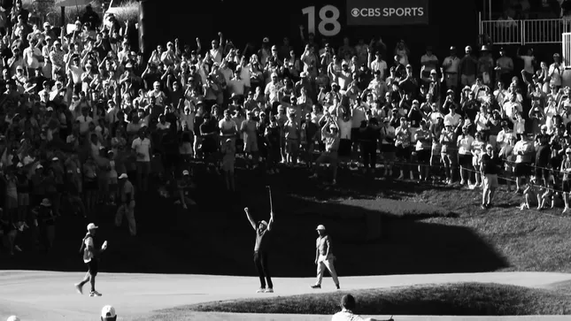 PGA - "Travelers Championship"