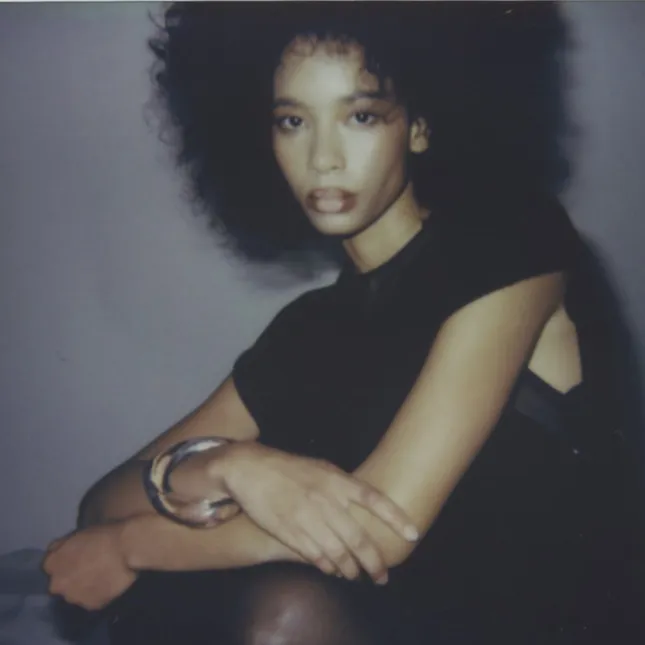 Tendler AW24*Polaroids