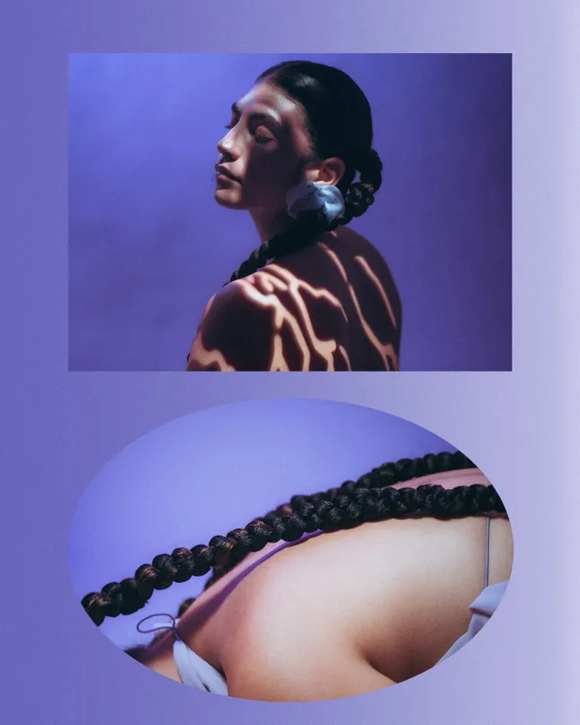 Project image