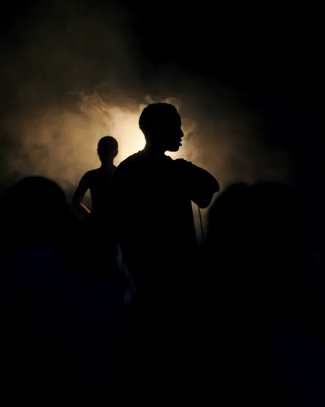 Event Coverage