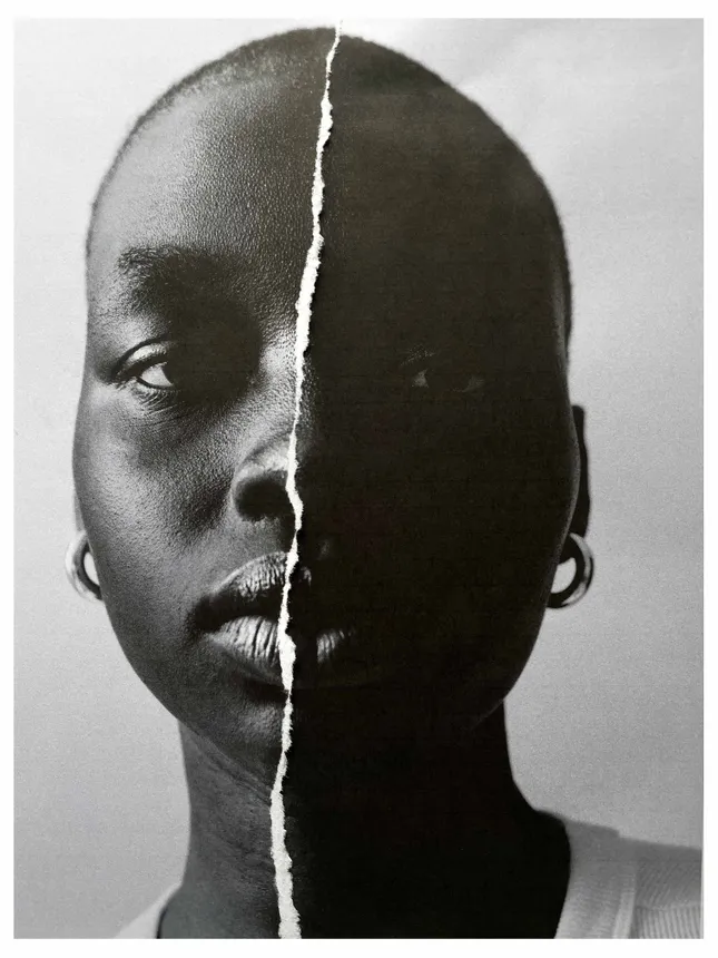 Portraits I