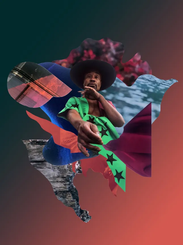 Project image