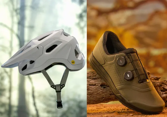 Specialized bicycles product photography