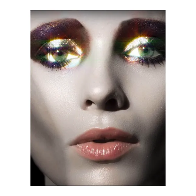 UNSHADED MOTION x VMAGAZINE