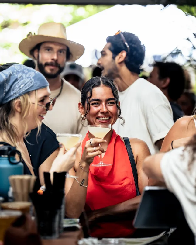 Event Coverage Portfolio