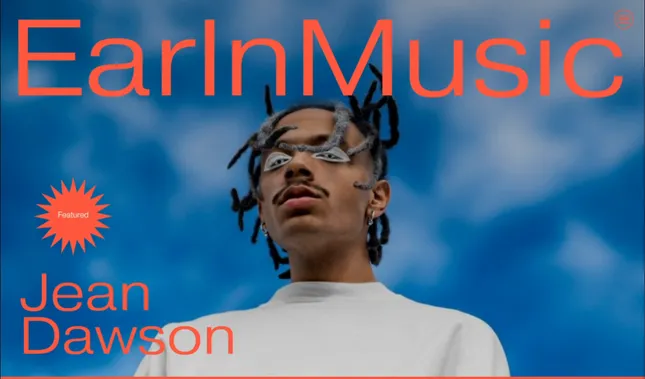 Ear in Music Website