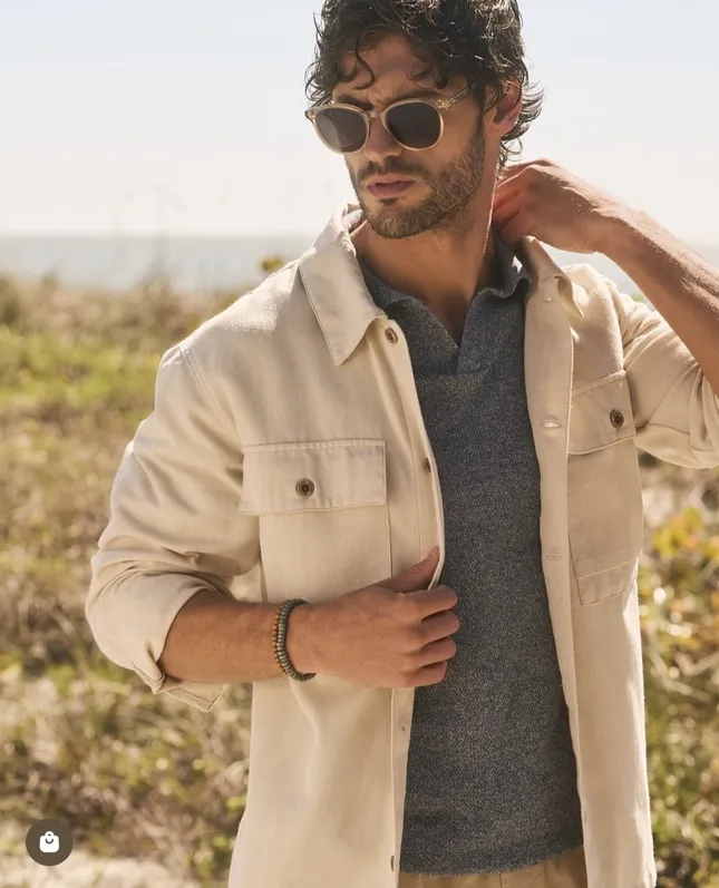 Weatherproof Vintage Spring ‘25