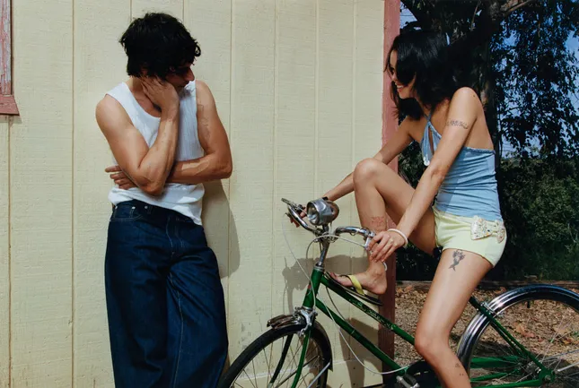 Geel Summer 26 ☀️