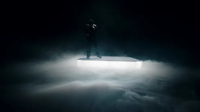 KKK - Urgen Moktan feat. Vten