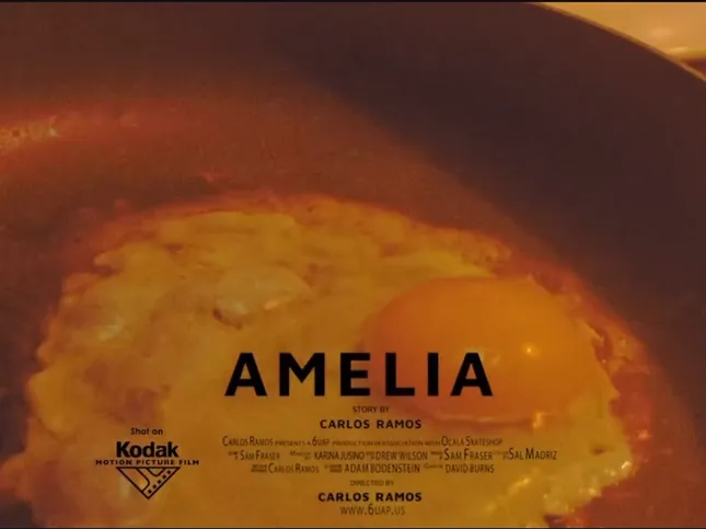 Amelia