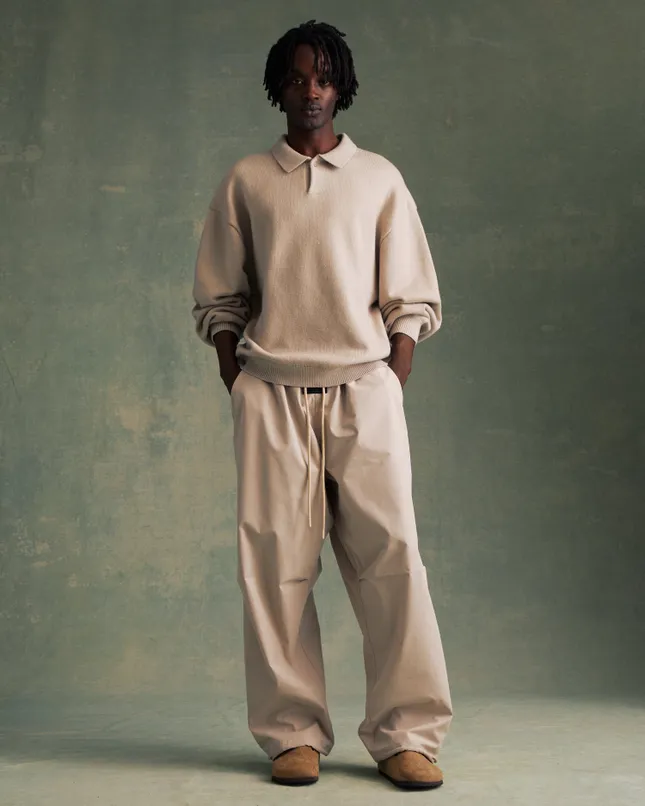Fear of God Essentials