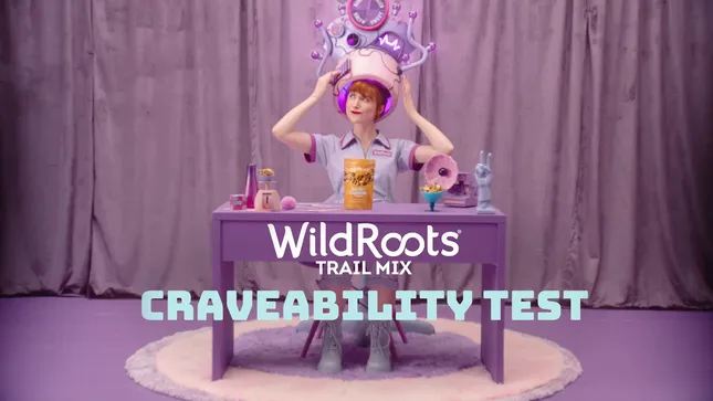 Crave Tests