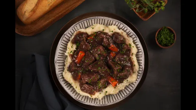 Argentina Beef Shoot