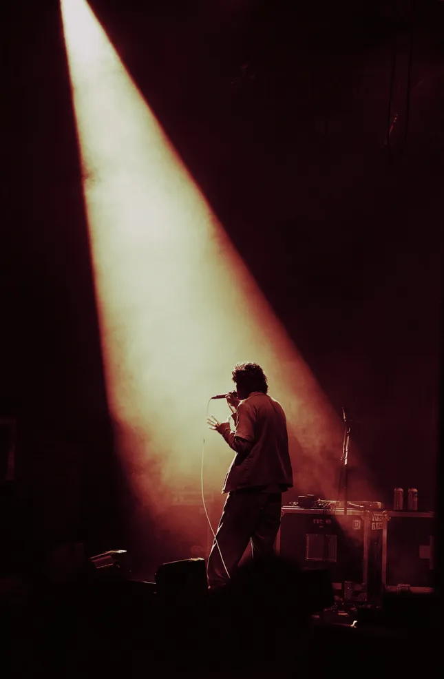 Misc. Concert Coverage