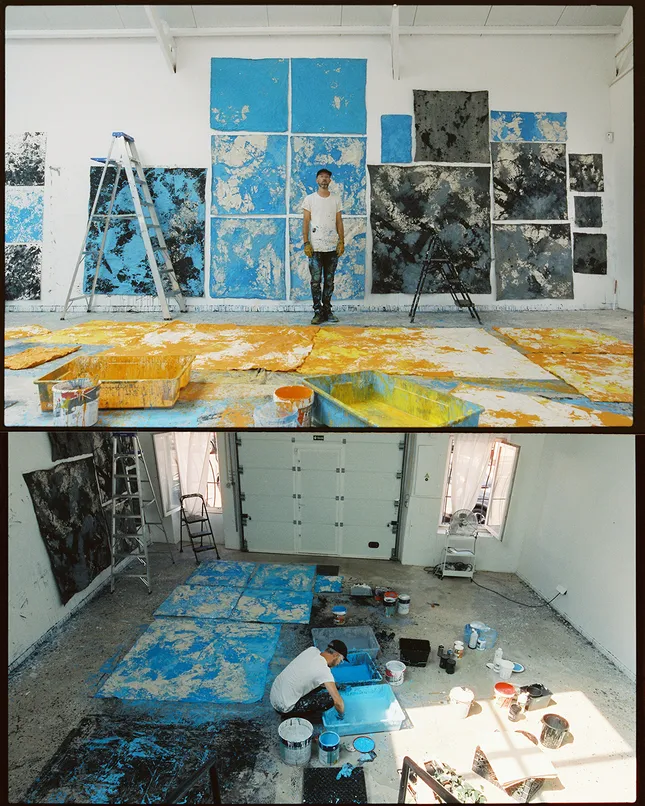 Project image