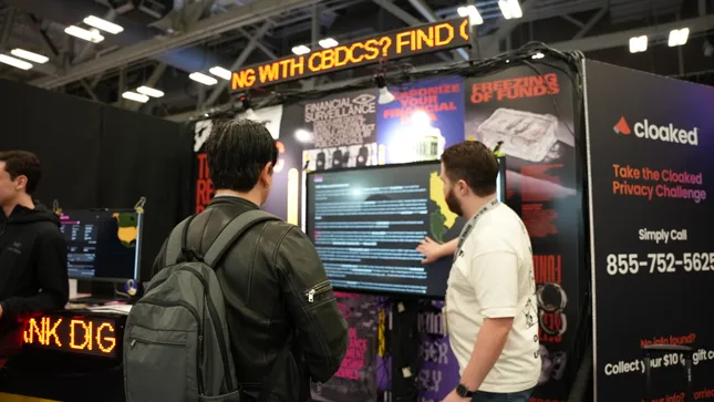 SXSW Central Bank Digital Currency Tracker